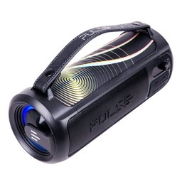 Caixa de Som Bazooka Bluetooth Blast 2 160w Pulse - Sp617 Sp617 Pulsesound - 3