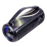 Caixa de Som Bazooka Bluetooth Blast 2 160w Pulse - Sp617 Sp617 Pulsesound - 3