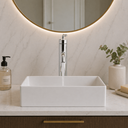 Ver imagem 3 de Misturador Monocomando Kohler Purist Bica Super Alta para Lavatório 98423BR-4ND-Cp Cromado