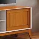 Ver imagem 5 de Rack para TV até 55 Polegadas MDF 180cm Porta Deslizante King