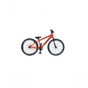 Ver imagem 1 de Bicicleta Gios Frx/4trix Wheeling Aro 26 Laranja Neon