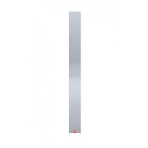 Aquecedor de Toalhas Vertical Jade Inox Polido 19.TJ16.IP Crismoe - 2