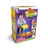 Andador com Atividades Play Time 1949 - Cotiplás - 4