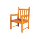 Ver imagem 6 de Banco de Jardim Namoradeira de Madeira 1 Lugar com Verniz