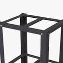 Ver imagem 3 de Cavalete para Forno Convector Smart New Venâncio em Aço Carbono 57429