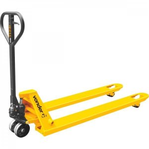 Carro hidráulico 15 toneladas 1.150 mm x 685 mm CSV 156 Vonder