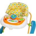 Ver imagem 3 de Andador Buggy Azul Voyage