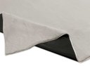 Ver imagem 4 de TAPETE TOUCH PRATA 0,50x1,00M - VIA STAR