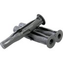 Ver imagem 1 de Bucha 10mm Para fixaçãop Tijolo Baiano, Blocos ocos 250 unid