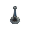 Ver imagem 5 de Parafuso Francês Galvanizado com Porca 1/2x5" (caixa com 25 Peças) Stein