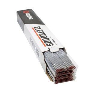 Eletrodo Aeme Ferro Fundido Eni-99 2.50mm 2 Kg