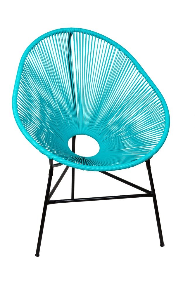 Cadeira Acapulco - Tiffany - 1