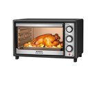 Ver imagem 1 de Forno Elétrico Mondial Frn-42-bi Bancada 42 Litros 127v Preto Inox Family Ii