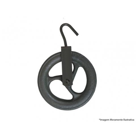 Roldana Poco 10cm