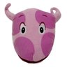 Cofre De Moedas Musical Uniqua Rosa Backyardigans - Bbr Toys - 1