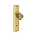 Ver imagem 1 de Fechadura Caravele - Espelho 282 - WC -
