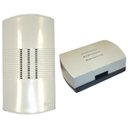 Ver imagem 1 de Campainha Musical com Termostato 127V Branco - Biki