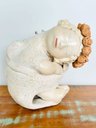 Ver imagem 1 de Anjo em Cerâmica. Nene Cavalcanti. Artesanal. Decoração