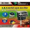Filtro Externo Alta Capacidade para Aquário 800 L/h 110v - 2