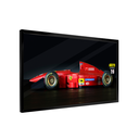 Ver imagem 1 de Quadro Fórmula 1 Perfil -- BR ARTES