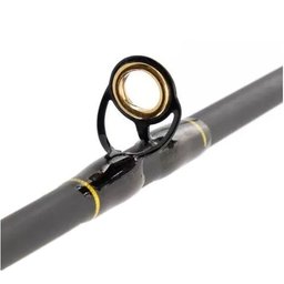 Kit Sentra Maruri - Carretilha 9Rol e Vara 1,80m 17lbs - 4