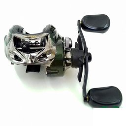 Kit Sentra Maruri - Carretilha 9Rol e Vara 1,80m 17lbs - 2