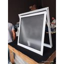 Ver imagem 4 de Maxim Ar 60x60 - Janela de Banheiro