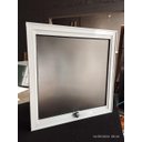 Ver imagem 3 de Maxim Ar 60x60 - Janela de Banheiro