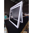 Ver imagem 2 de Maxim Ar 60x60 - Janela de Banheiro