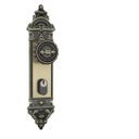 Ver imagem 1 de Fechadura Colonial Stam 1501/06 Maçaneta Bola Máquina 55mm