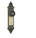 Ver imagem 1 de Fechadura Colonial Stam 1510/06 Maçaneta Bola Máquina 55mm