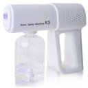 Ver imagem 1 de Aparelho Kit Spray K5 Ionizador com Nanotecnologia