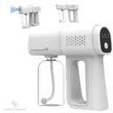 Ver imagem 4 de Aparelho Kit Spray K5 Ionizador com Nanotecnologia