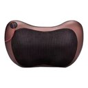 Ver imagem 1 de Travesseiro Massageador Eletrico Pescoço Lombar Carro