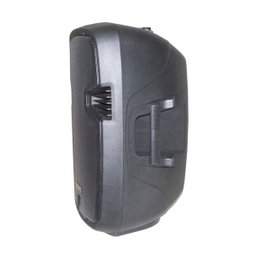 Caixa de Som Ativa 500W Bluetooth - Fonn - 3