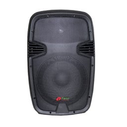 Caixa de Som Ativa 500W Bluetooth - Fonn - 1