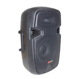 Caixa de Som Ativa 500W Bluetooth - Fonn - 2