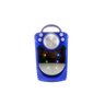 Caixa de Som Música Portátil Bluetooth Rad 1061 Azul - 1