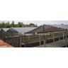 Tela Sombreamento Freshnet Termo Refletora Prata 50% - 8x20 - 6