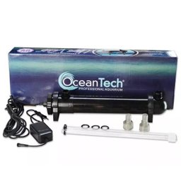 Filtro Uv Esterilizador 55w Ocean Tech Aquários e Lagos - 1