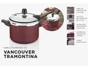 Ver imagem 2 de Pan Pressao 4,5l 20cm Vancouver Ver