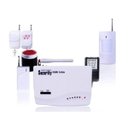 Ver imagem 1 de Alarme residencial discadora Gsm Sistema Wireless SMS gprs