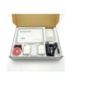 Ver imagem 2 de Alarme residencial discadora Gsm Sistema Wireless SMS gprs