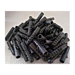 Bucha plástica de fixação sem anel 12 mm - 3