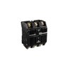 Disjuntor Nema Tripolar ASM3-B 10 Amperes - 1