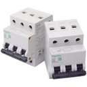 Ver imagem 1 de Disjuntor 3p C125a Trifasico Easy9 Ez9f33392 Schneider