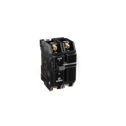 Disjuntor Nema Bipolar ASM2-B 70 Amperes - 1
