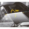 Lanterna Recarregável p/ Capô de Carro VONDER - 9