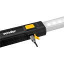 Ver imagem 5 de Lanterna Recarregável p/ Capô de Carro VONDER