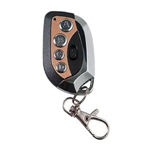 Controle Remoto Alarme Copiador Clone Duplicador Portão